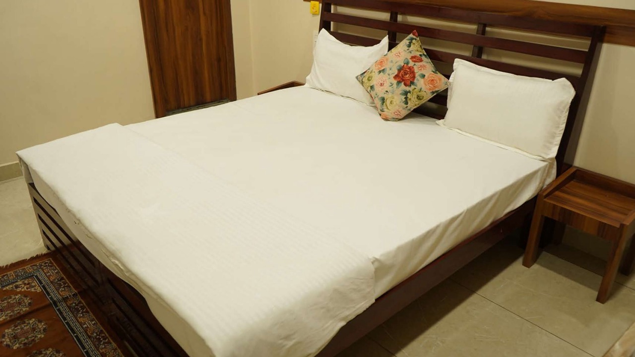 Photo of Bedroom in Ratia