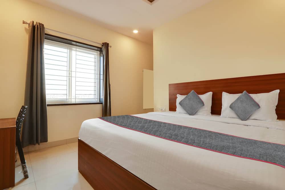 Photo of Bedroom in Ameerpet