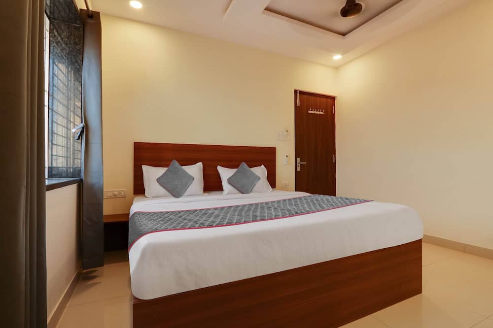 Photo of Bedroom in Ameerpet