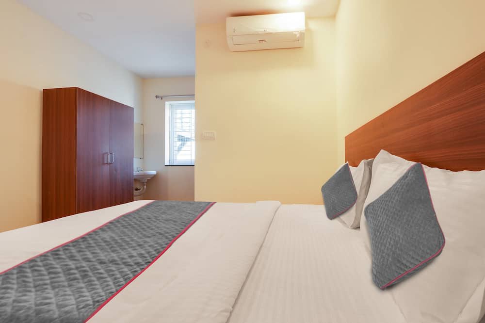 Photo of Bedroom in Ameerpet