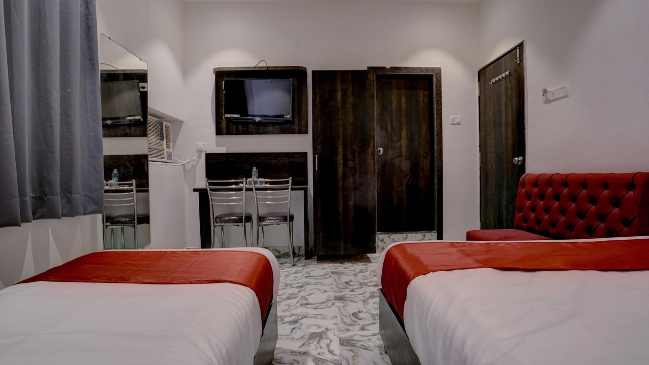 Photo of Bedroom in Girgaon
