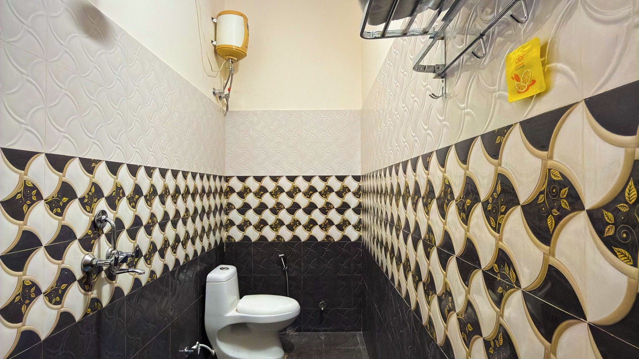 Photo of Bathroom in Sariska