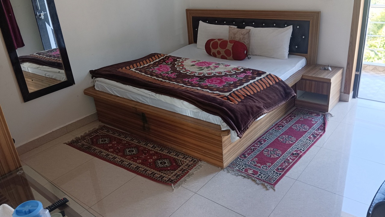 Photo of Livingroom in Nainital