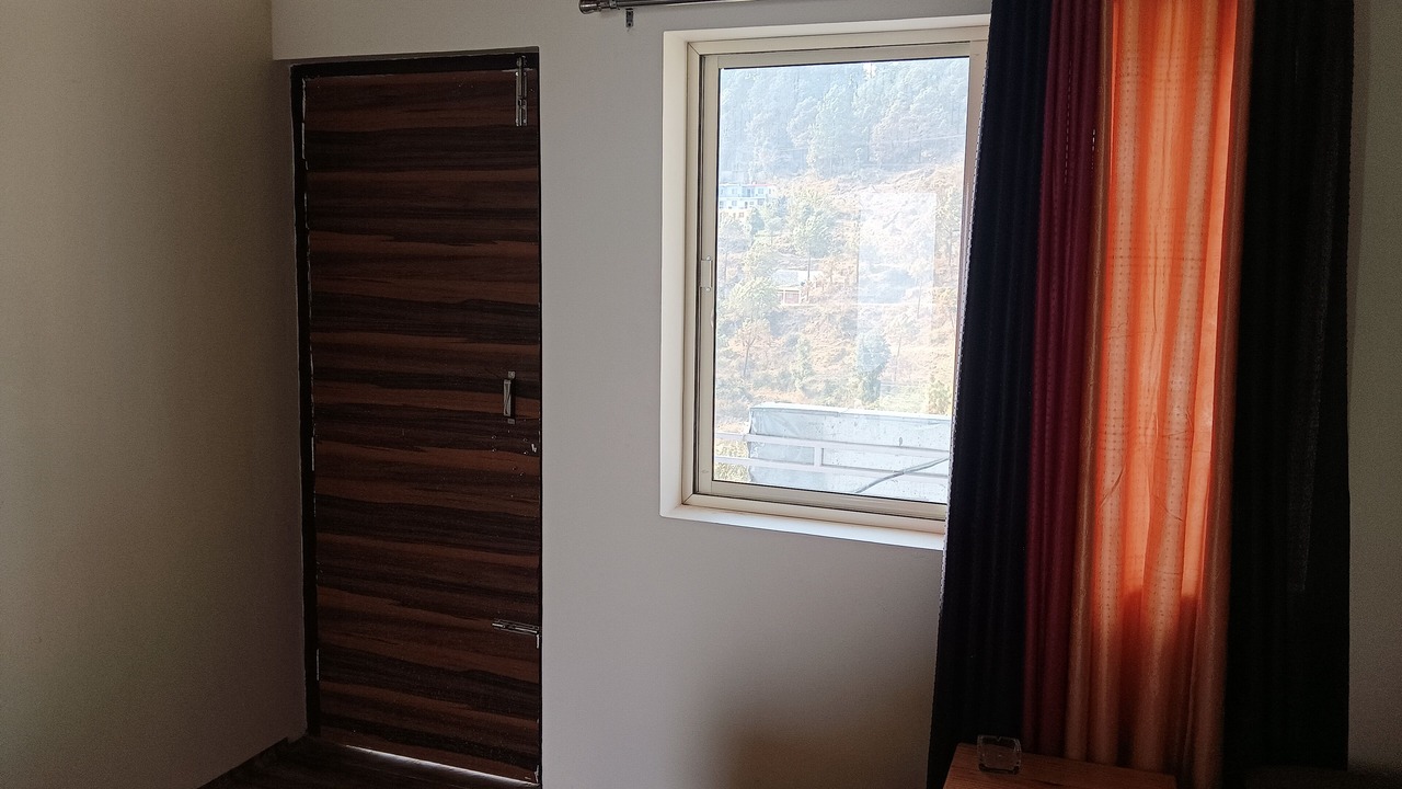 Photo of Patio Balcony in Nainital