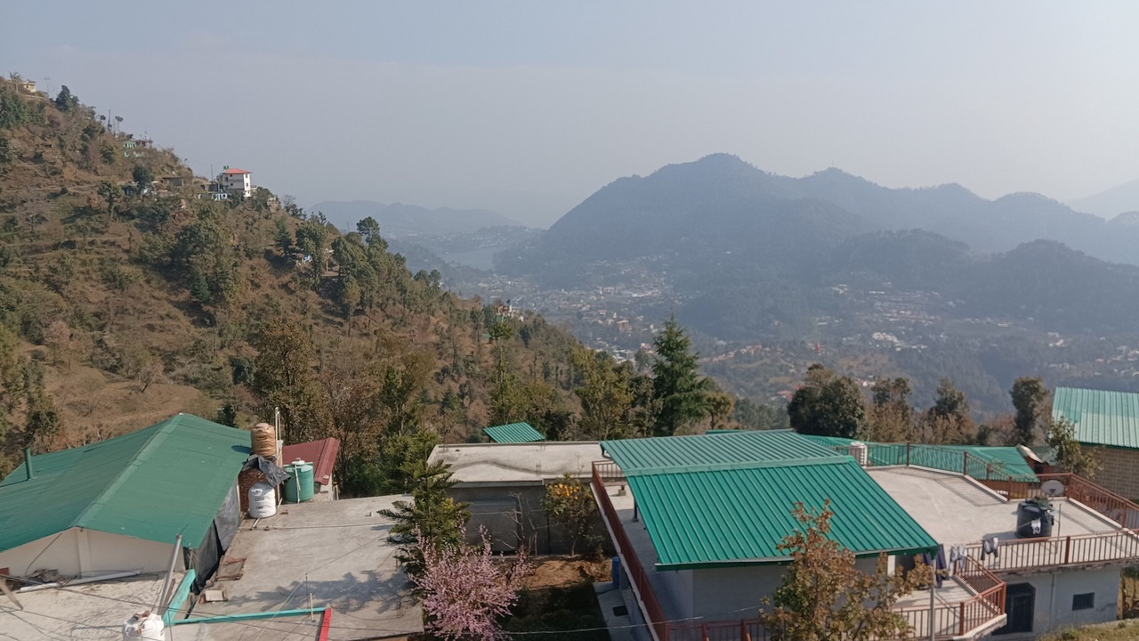 Photo of Outdoor in Nainital