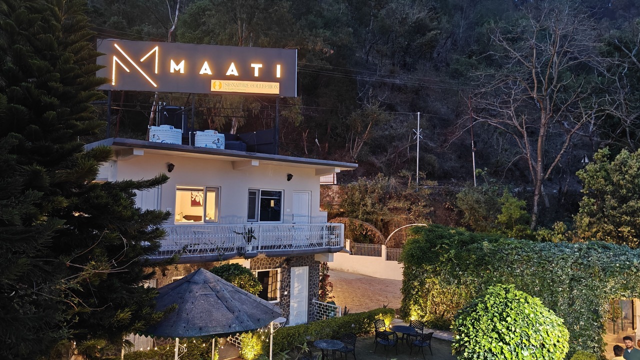 Photo of Outdoor in Nainital