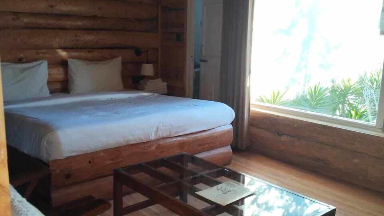 Photo of Bedroom in Nainital