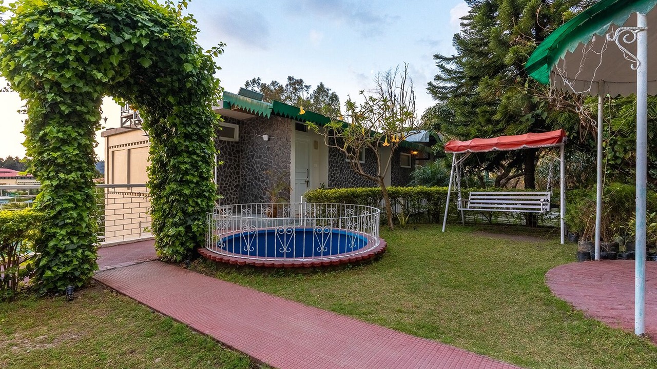 Photo of Outdoor in Nainital