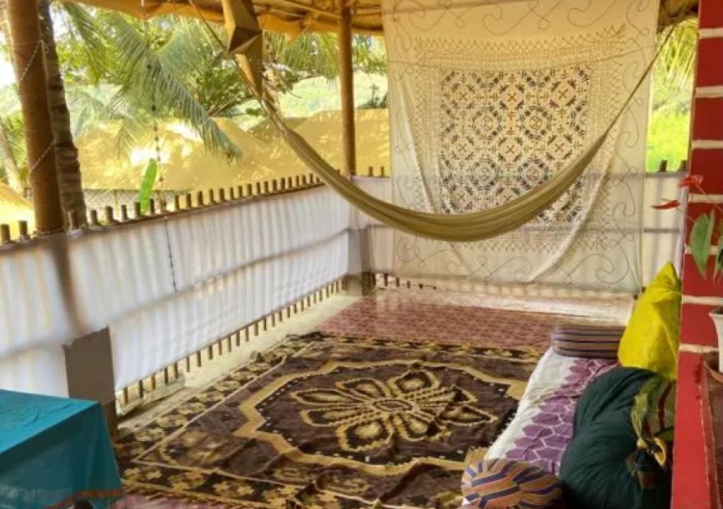 Photo of Outdoor in Agonda
