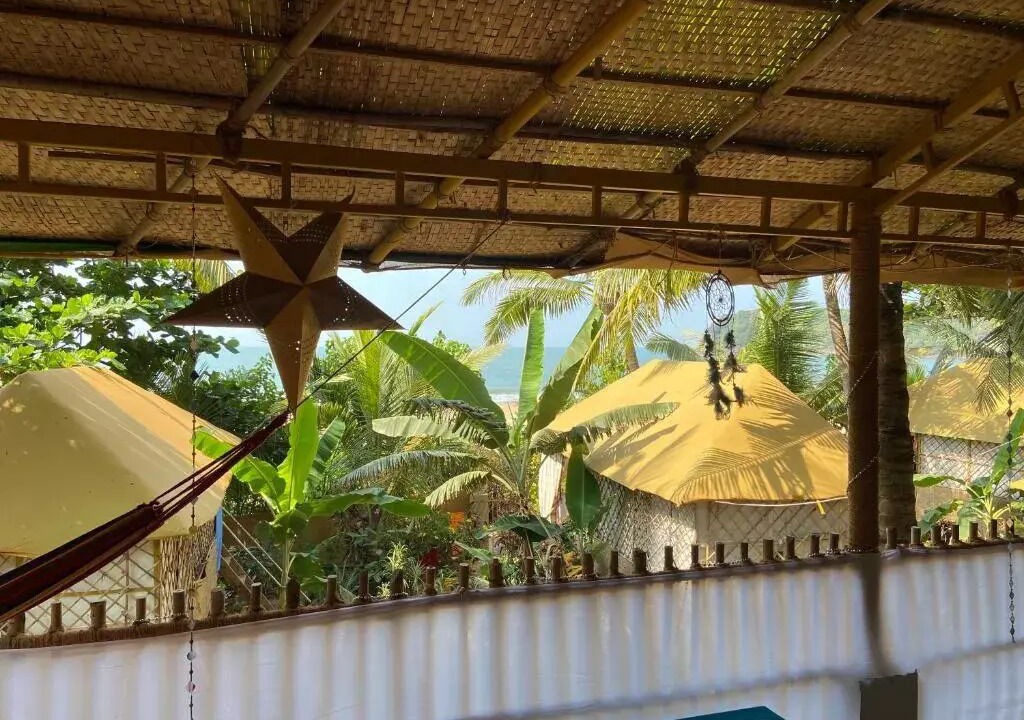 Photo of Outdoor in Agonda