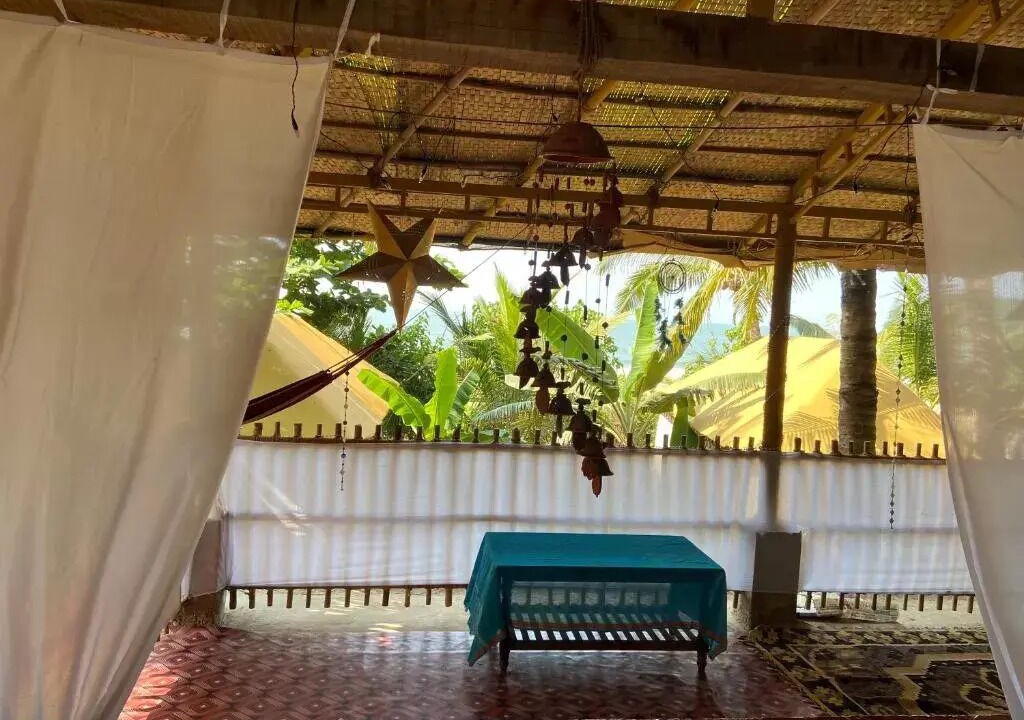 Photo of Outdoor in Agonda