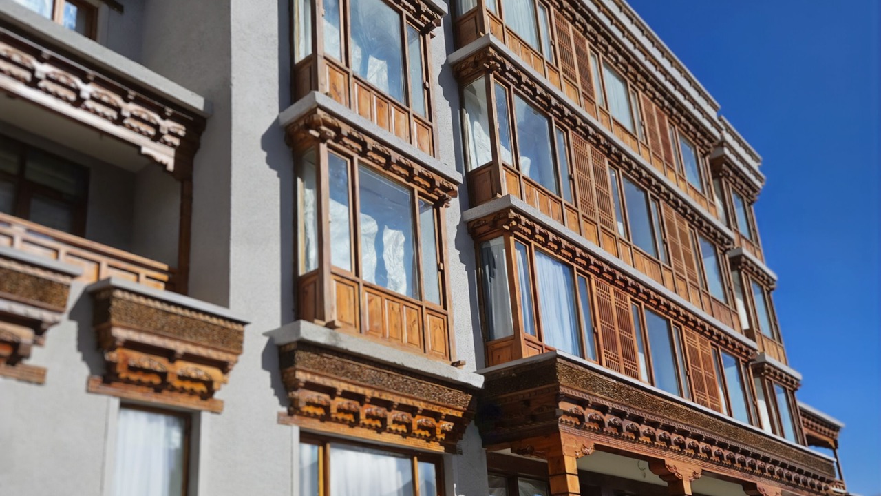 Photo of Outdoor in Leh