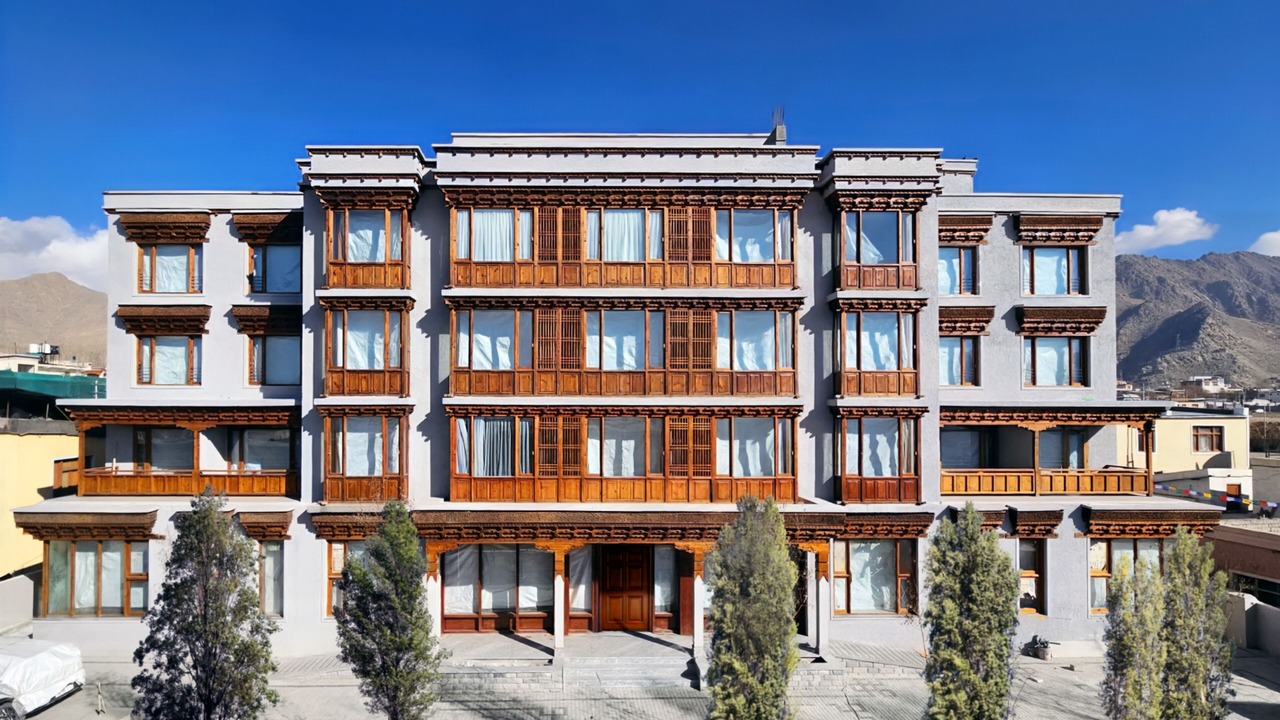 Photo of Outdoor in Leh