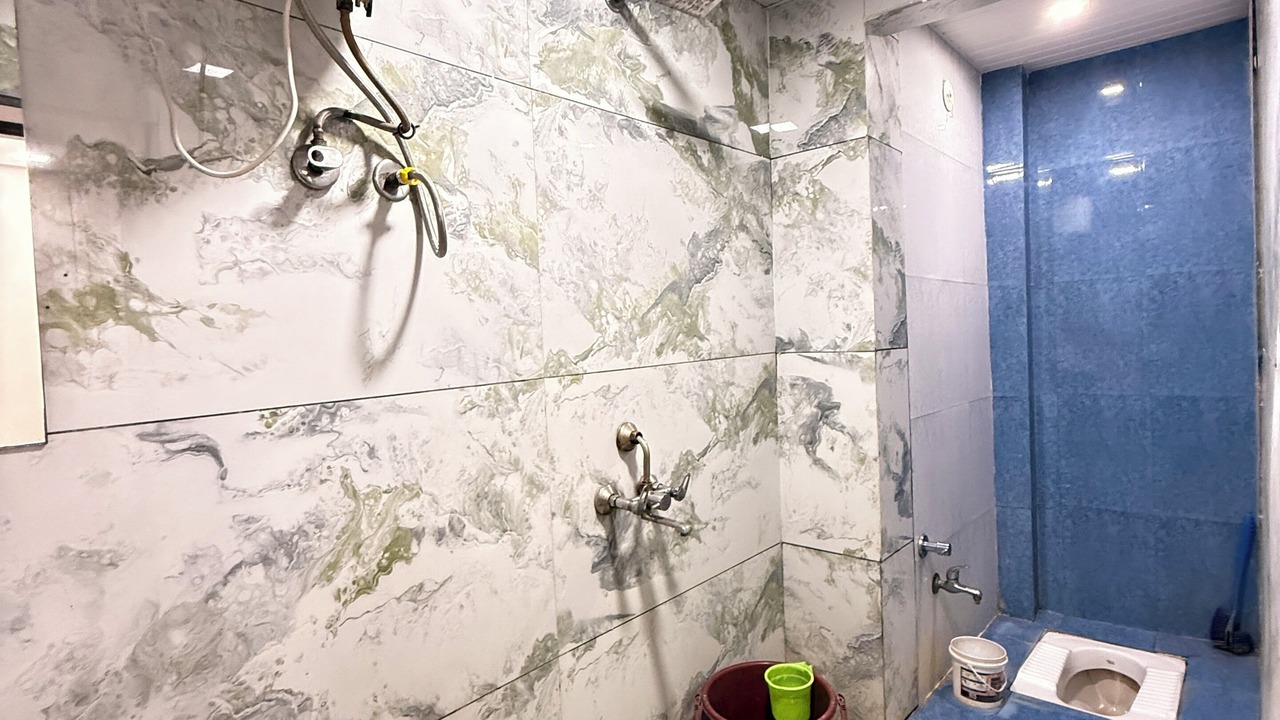Photo of Bathroom in Ujjain