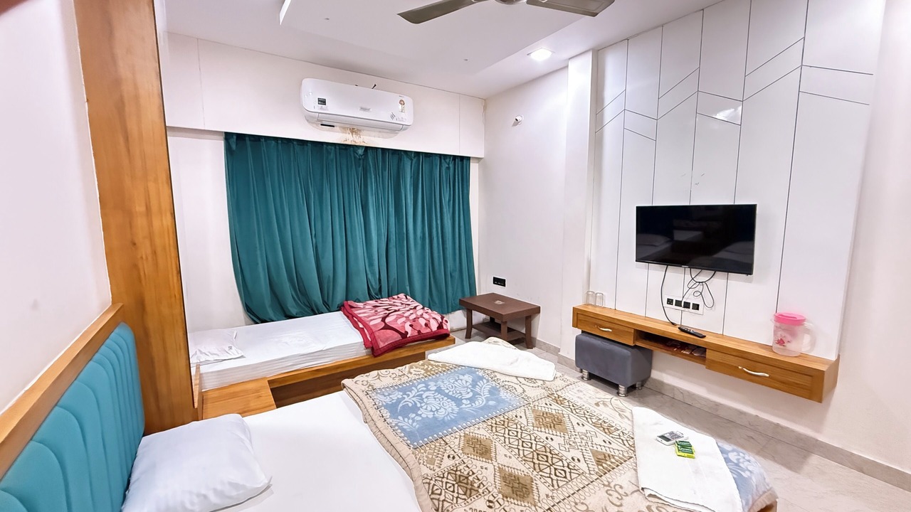 Photo of Bedroom in Ujjain