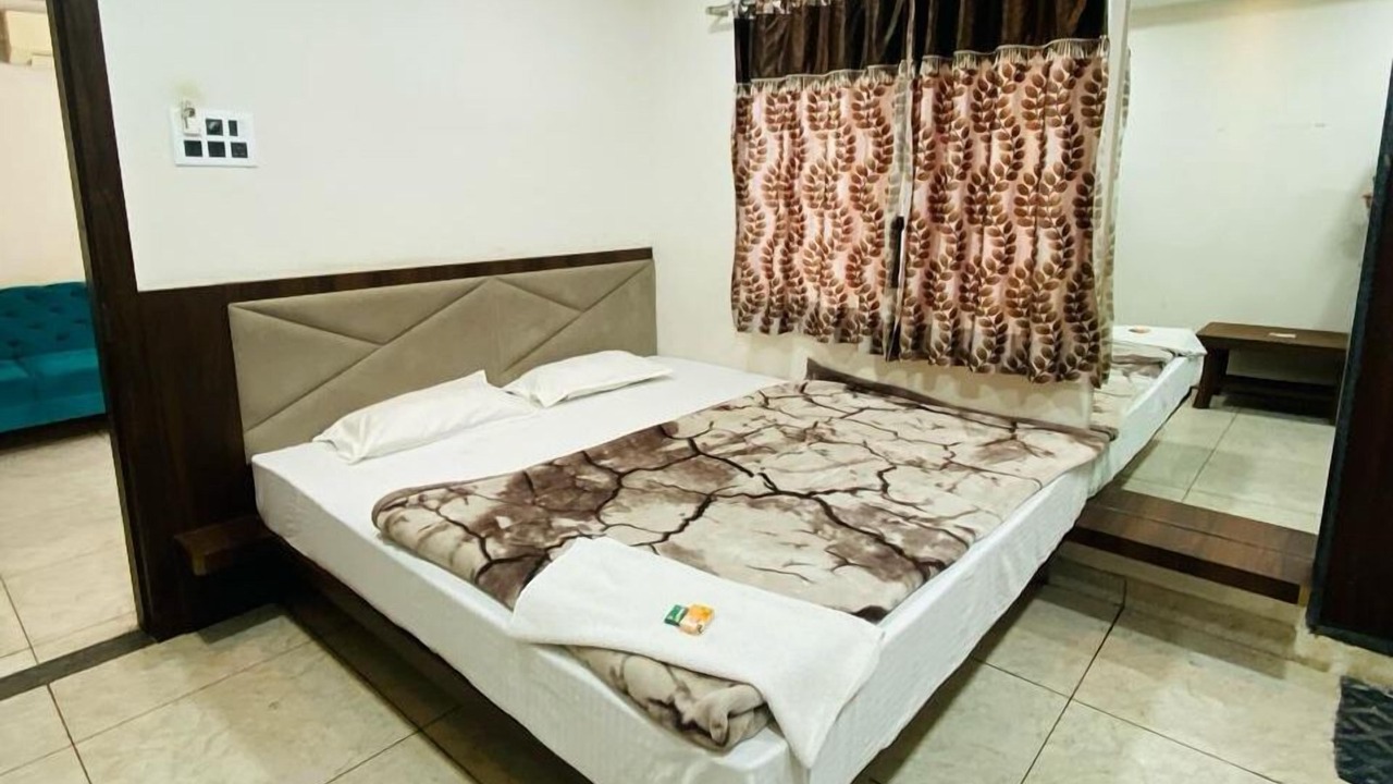 Photo of Bedroom in Ujjain