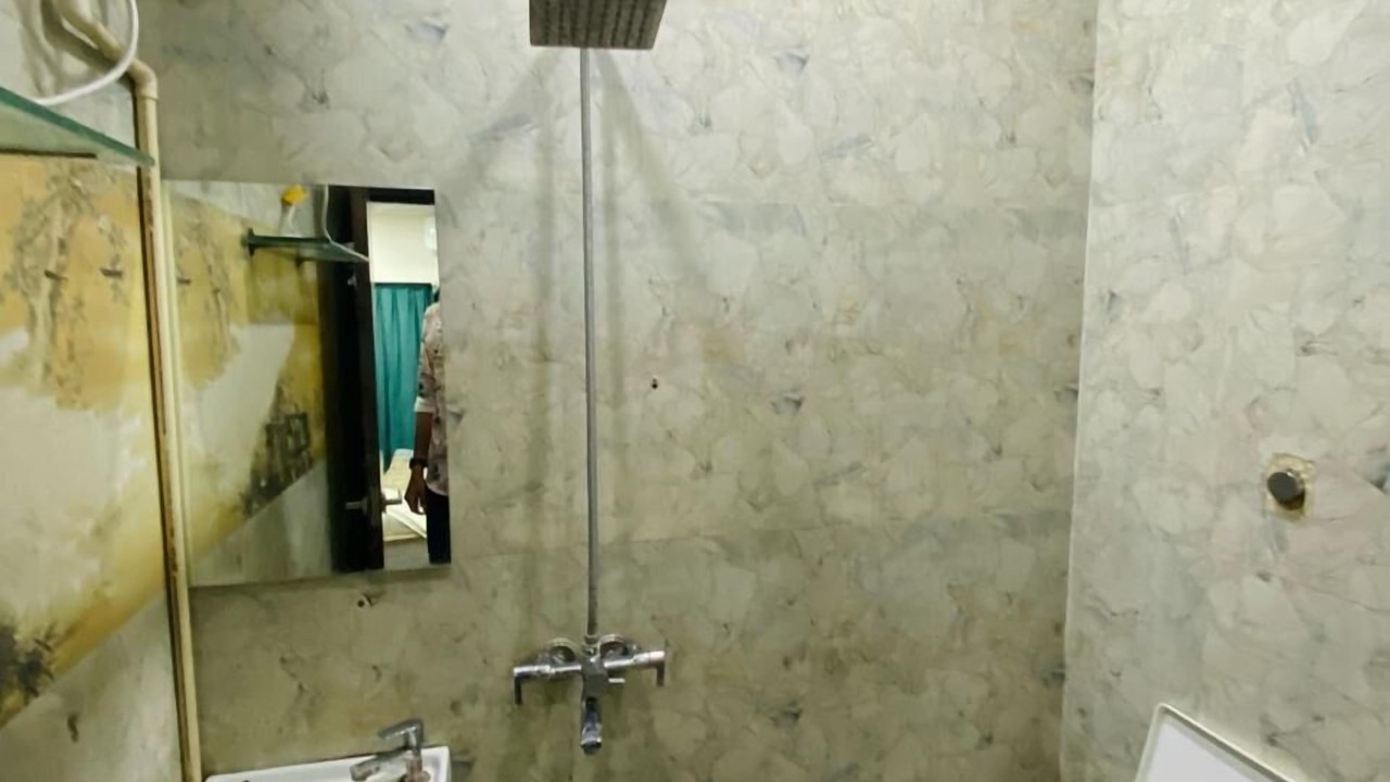 Photo of Bathroom in Ujjain