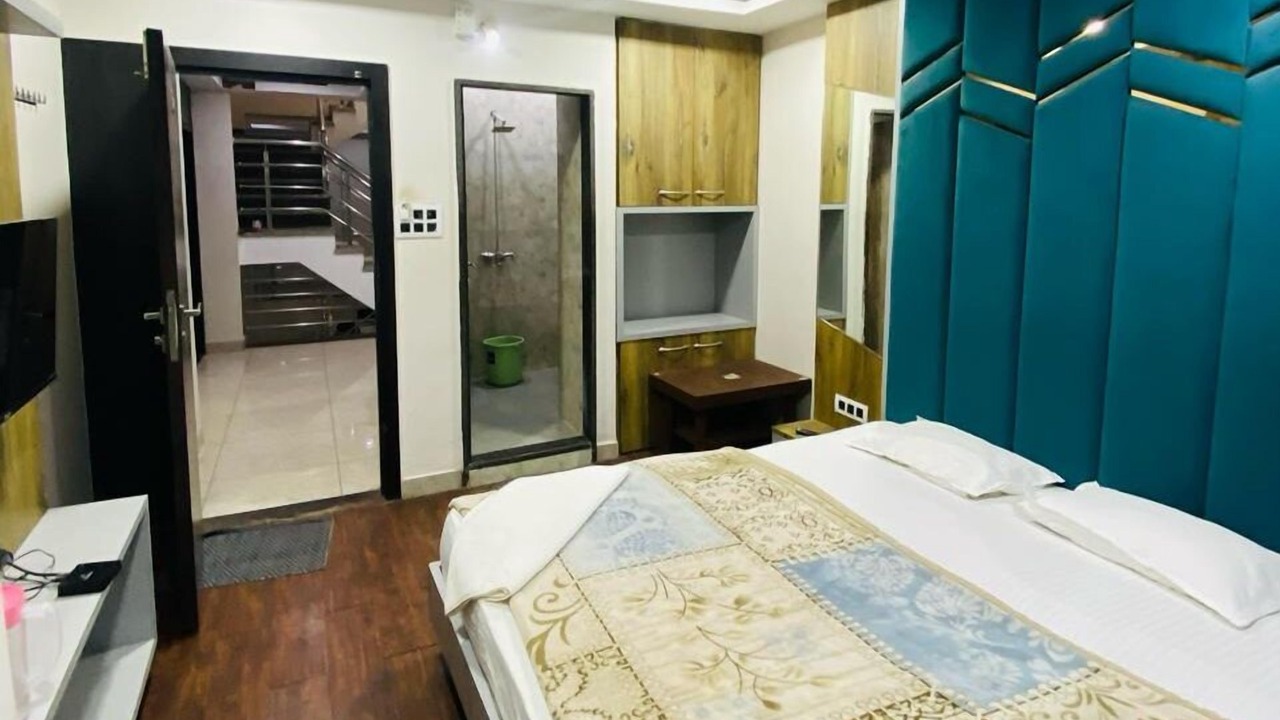 Photo of Bedroom in Ujjain