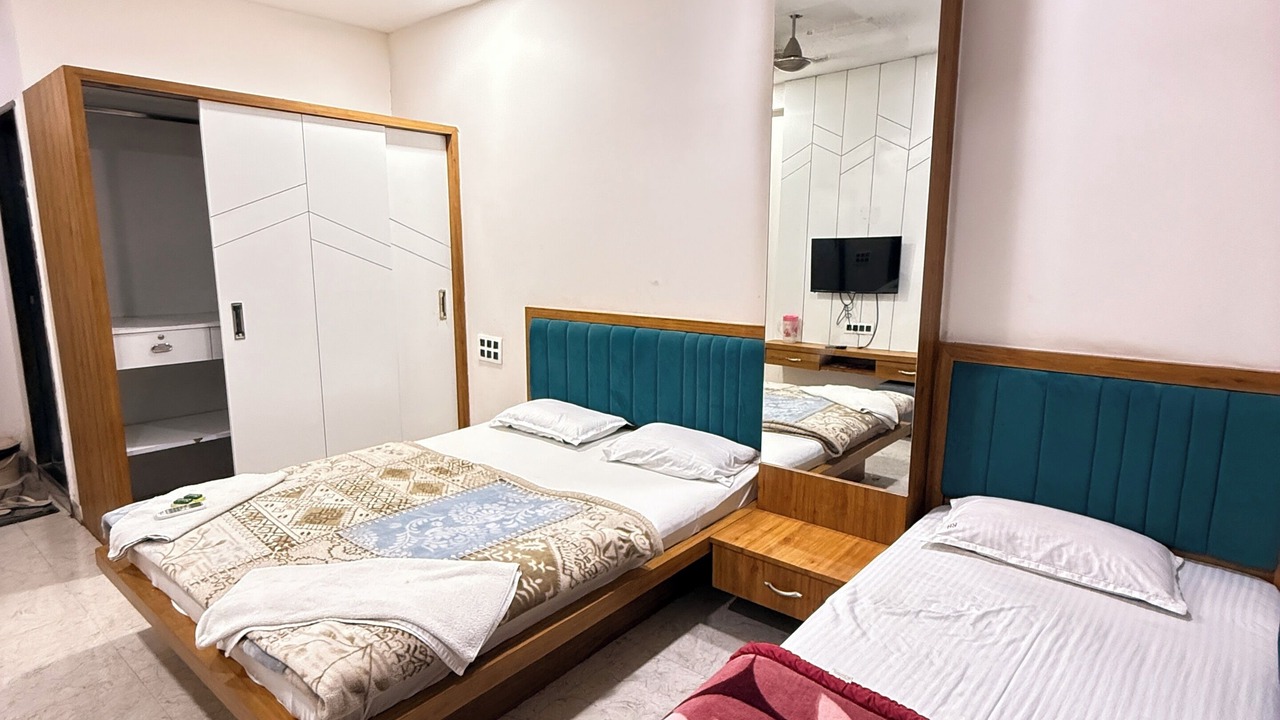 Photo of Bedroom in Ujjain