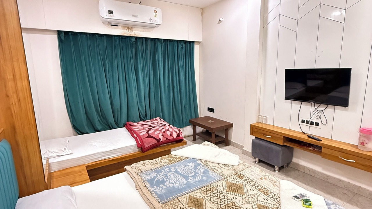 Photo of Bedroom in Ujjain