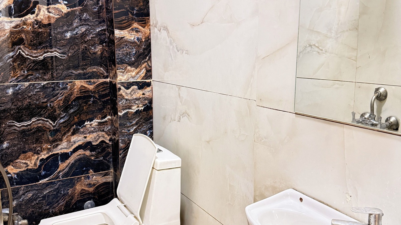 Photo of Bathroom in Ujjain