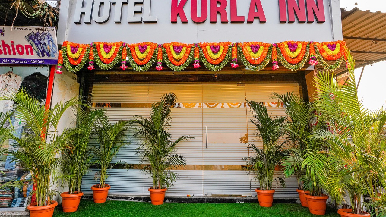 Photo of Outdoor in Kismat Nagar