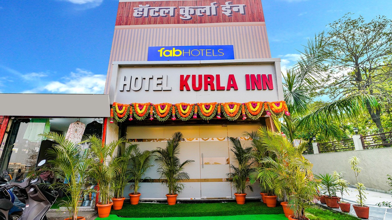Photo of Outdoor in Kismat Nagar