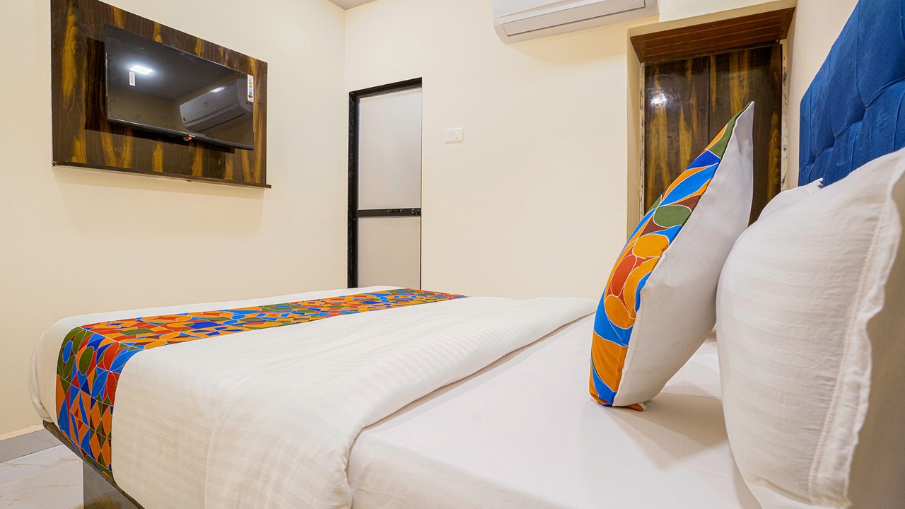 Photo of Bedroom in Kismat Nagar