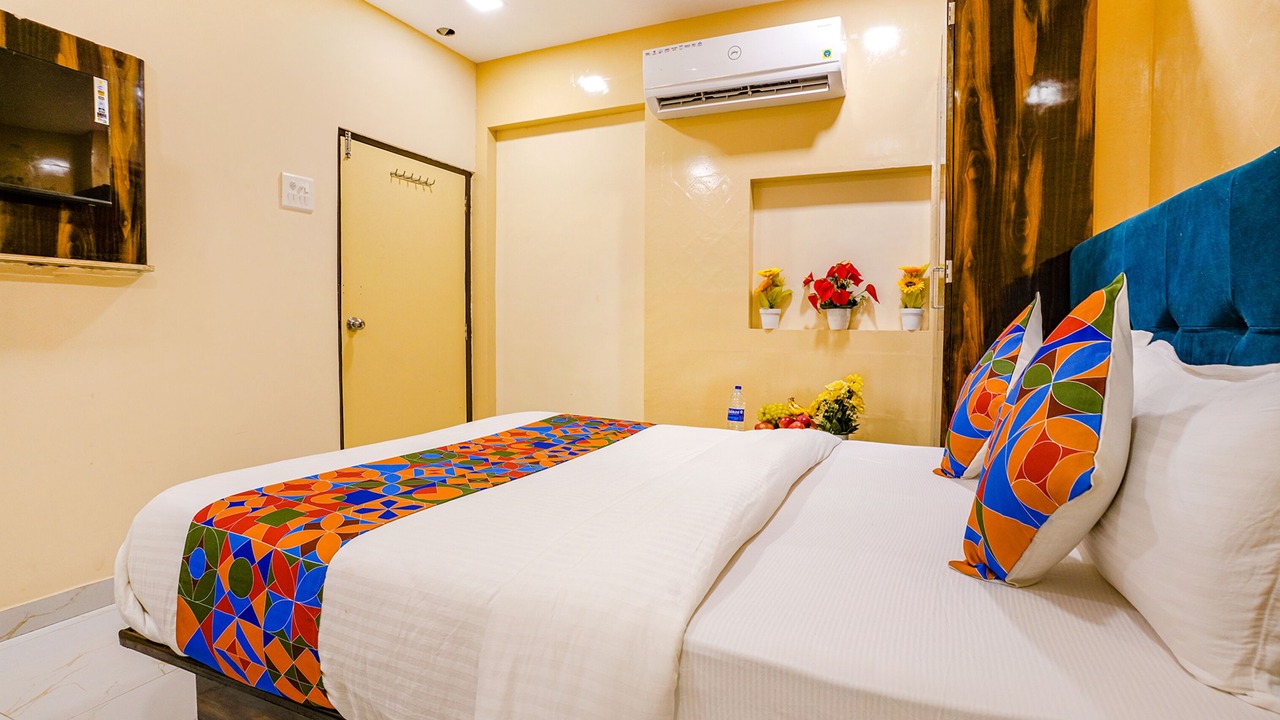 Photo of Bedroom in Kismat Nagar