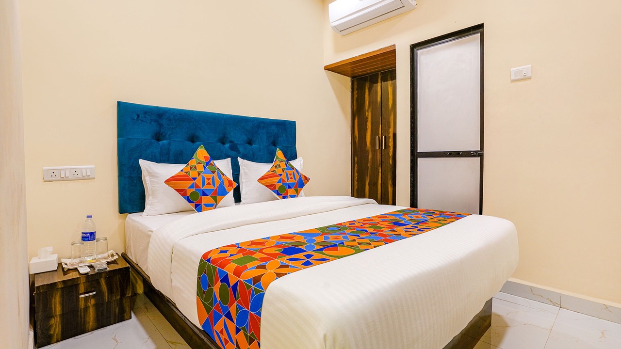 Photo of Bedroom in Kismat Nagar