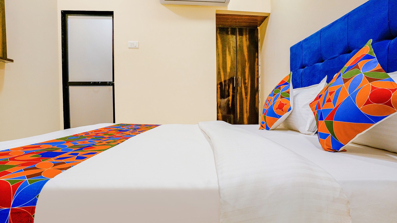 Photo of Bedroom in Kismat Nagar