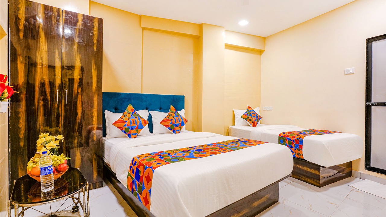 Photo of Bedroom in Kismat Nagar