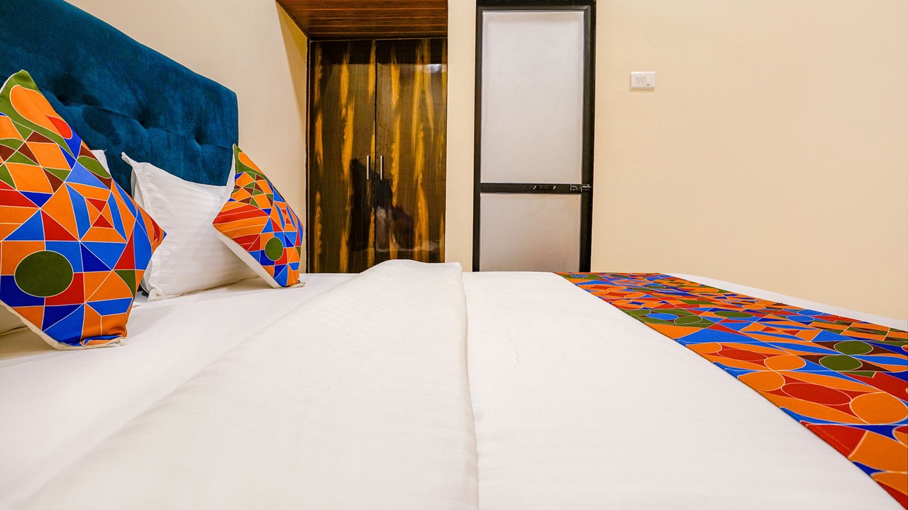Photo of Bedroom in Kismat Nagar