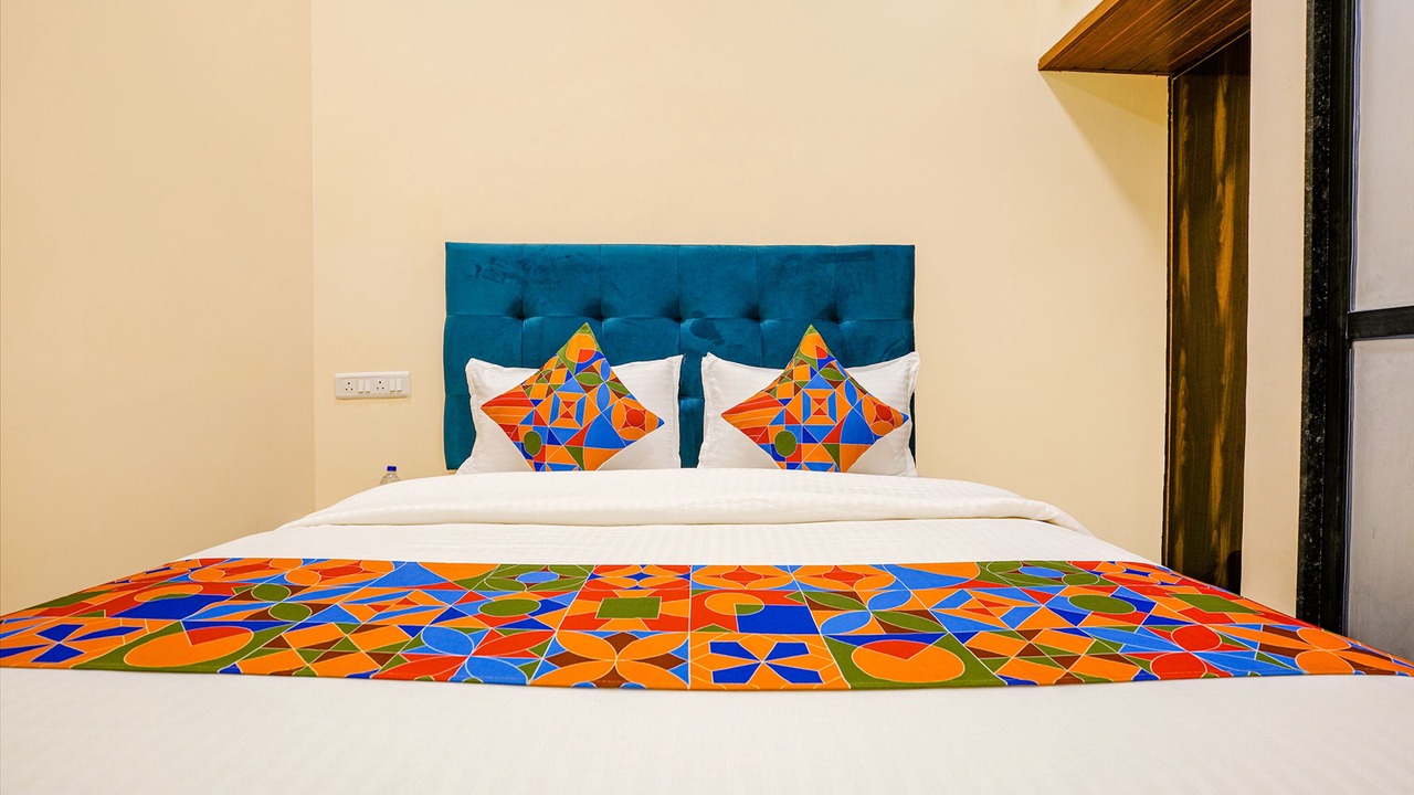 Photo of Bedroom in Kismat Nagar