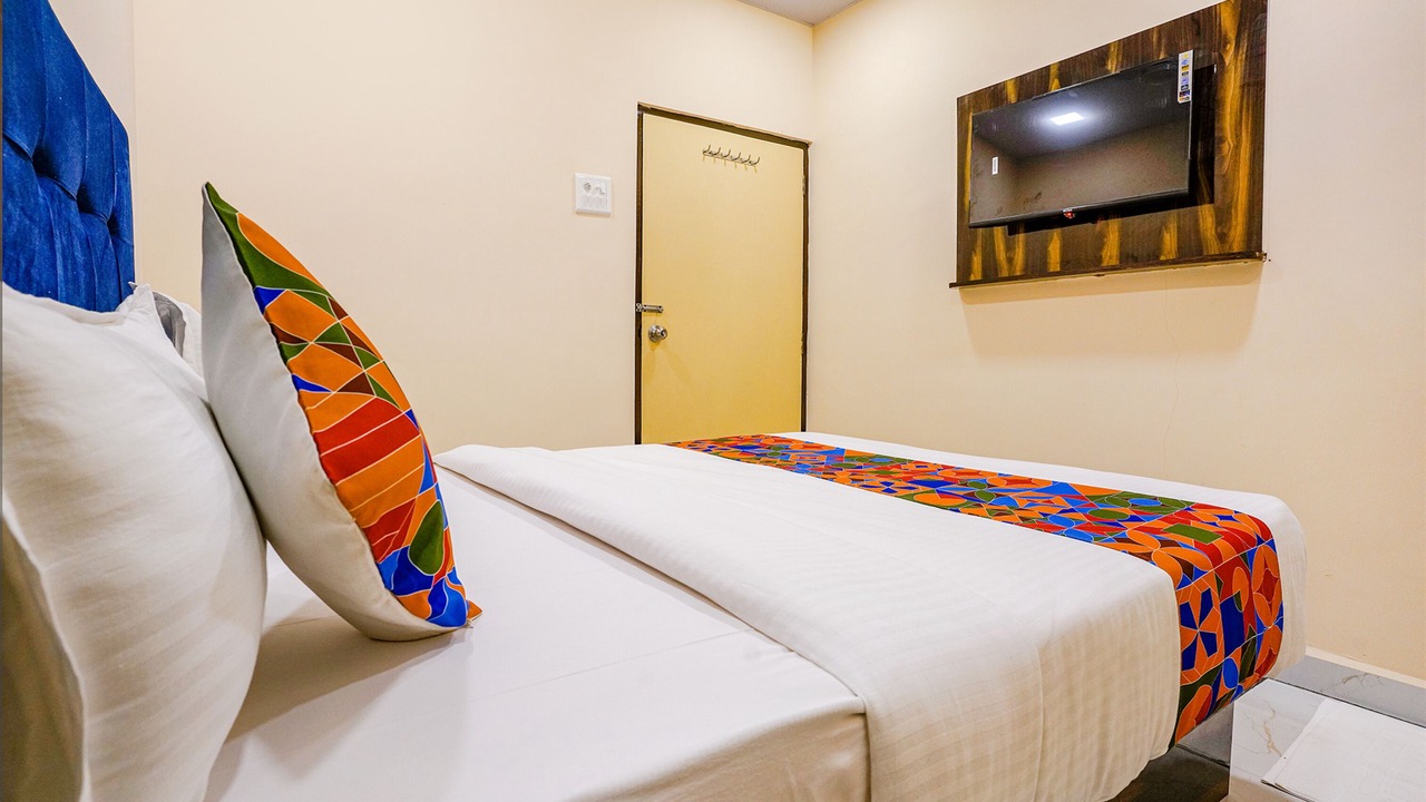 Photo of Bedroom in Kismat Nagar