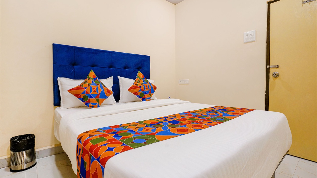 Photo of Bedroom in Kismat Nagar