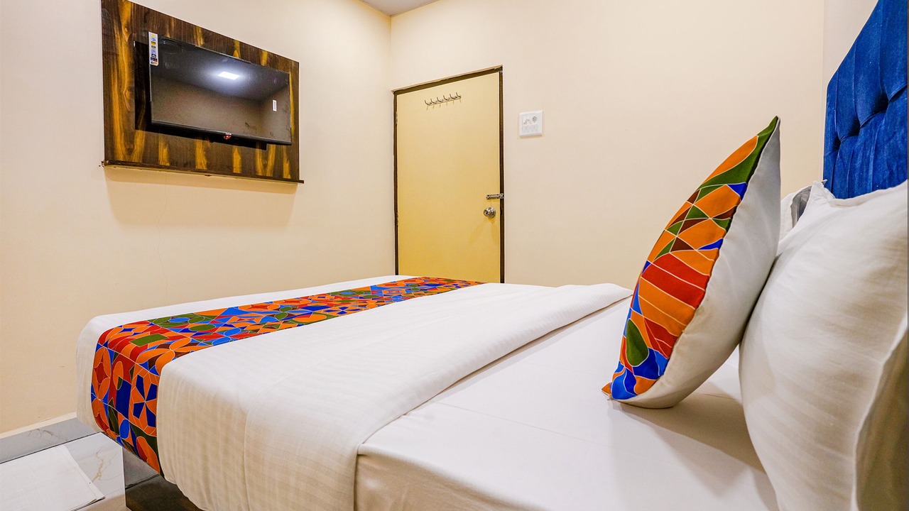 Photo of Bedroom in Kismat Nagar