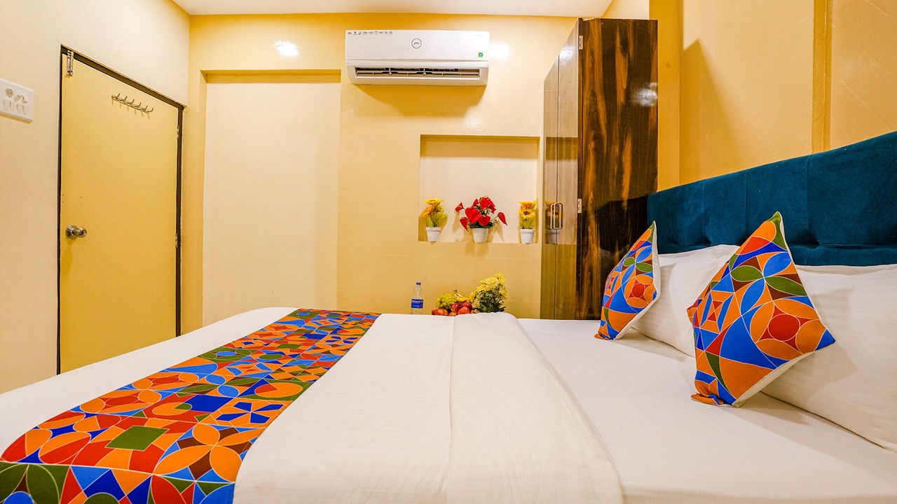 Photo of Bedroom in Kismat Nagar