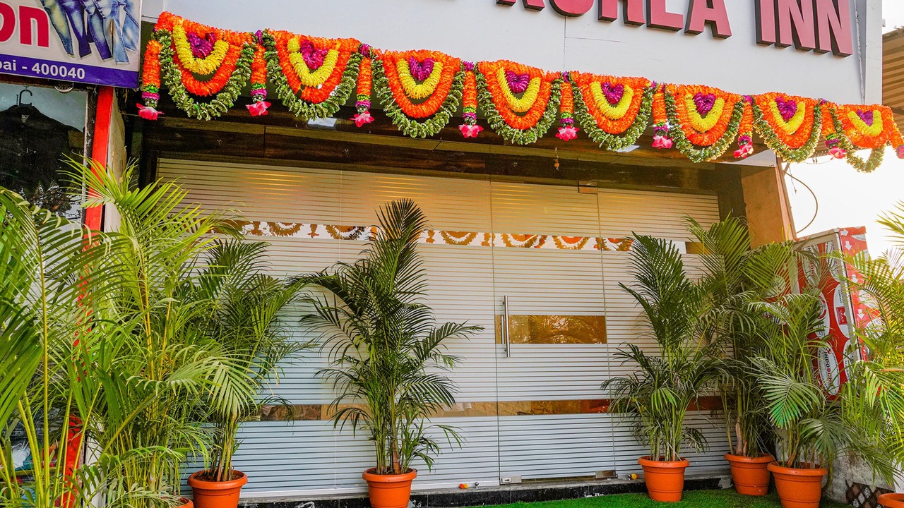Photo of Outdoor in Kismat Nagar
