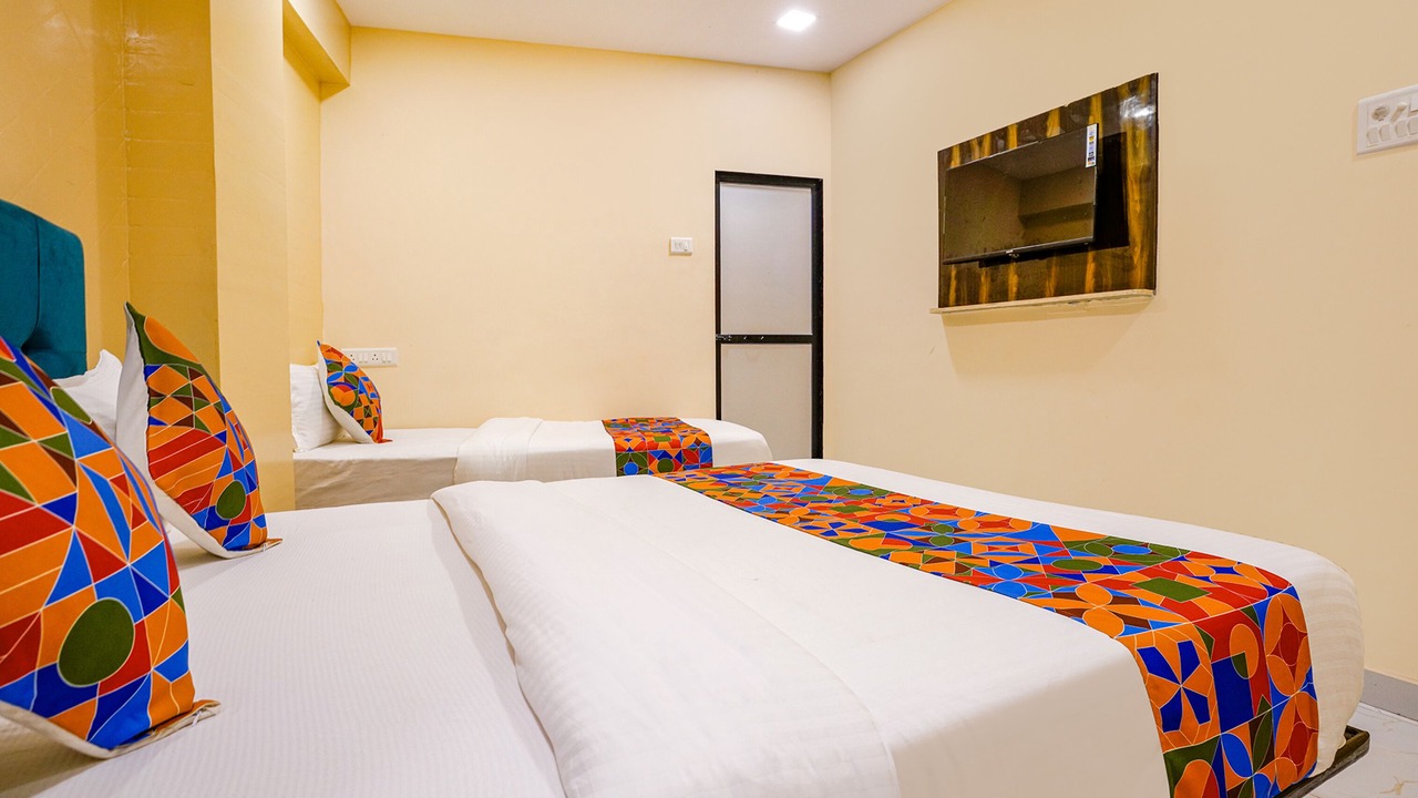 Photo of Bedroom in Kismat Nagar