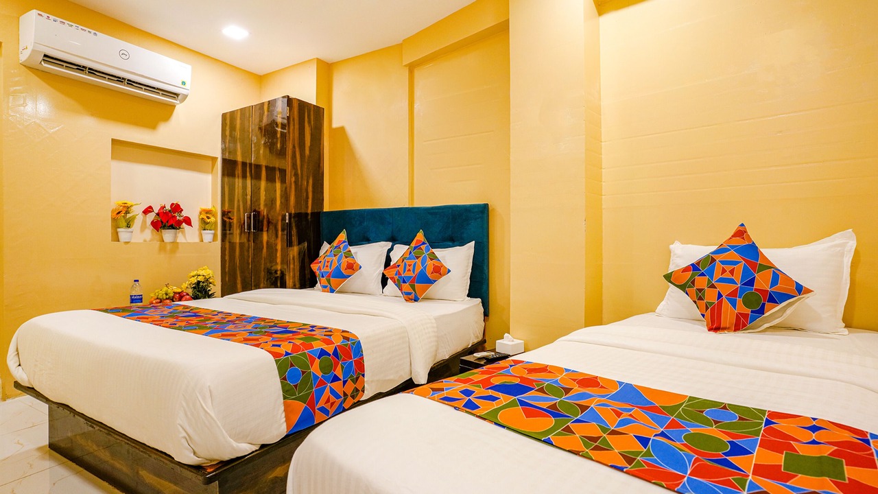 Photo of Bedroom in Kismat Nagar