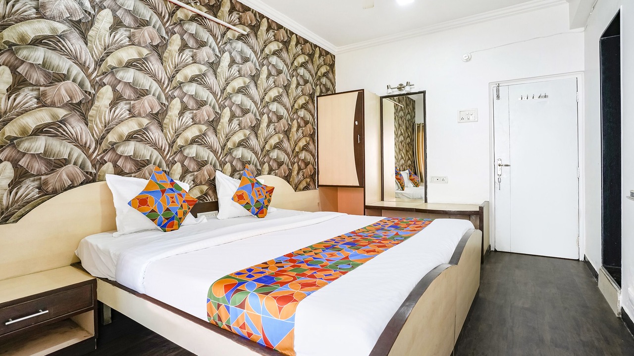 Photo of Bedroom in Nashik