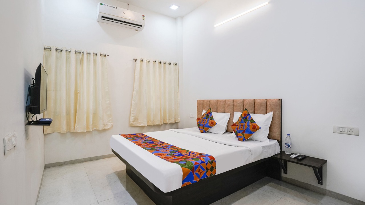 Photo of Bedroom in Nashik