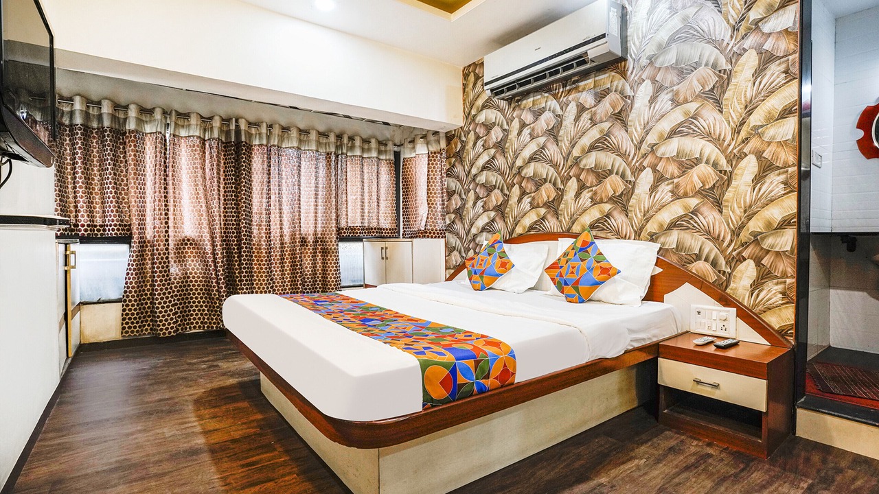 Photo of Bedroom in Nashik