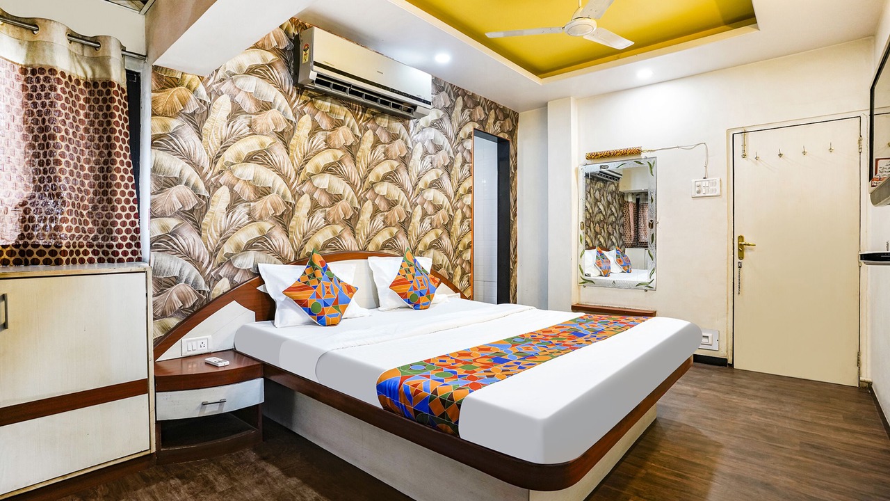 Photo of Bedroom in Nashik