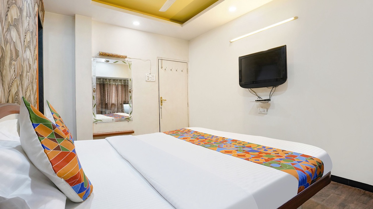Photo of Bedroom in Nashik