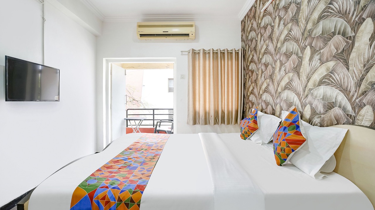 Photo of Bedroom in Nashik