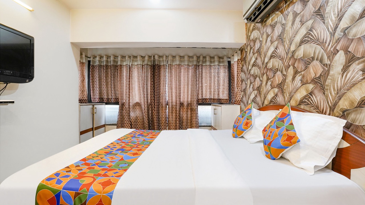 Photo of Bedroom in Nashik