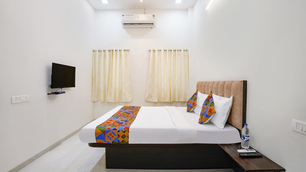 Photo of Bedroom in Nashik
