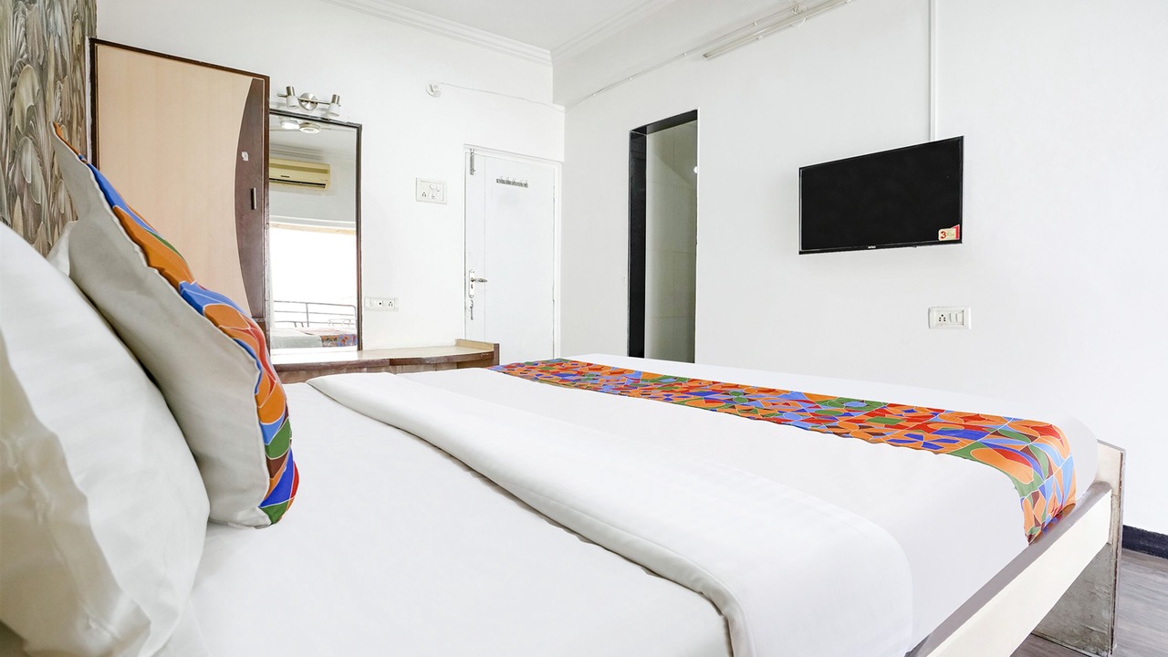 Photo of Bedroom in Nashik